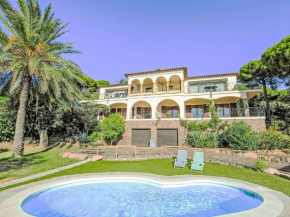 Holiday Home Puig Romani-1 by Interhome